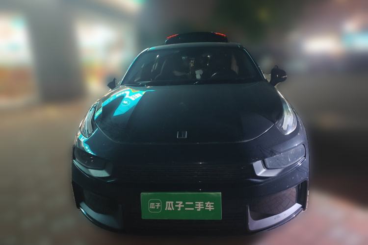 Used Lynk & Co 03 2019 1.5TD DCT Sport Edition China VI Standard
