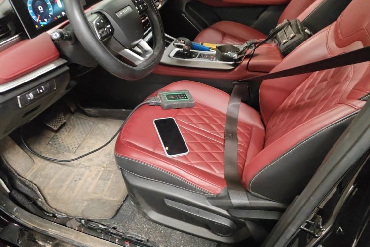 Used JETOUR X70 PLUS 2024 Champion Edition 1.5T DCT Champion PRO 5-Seater