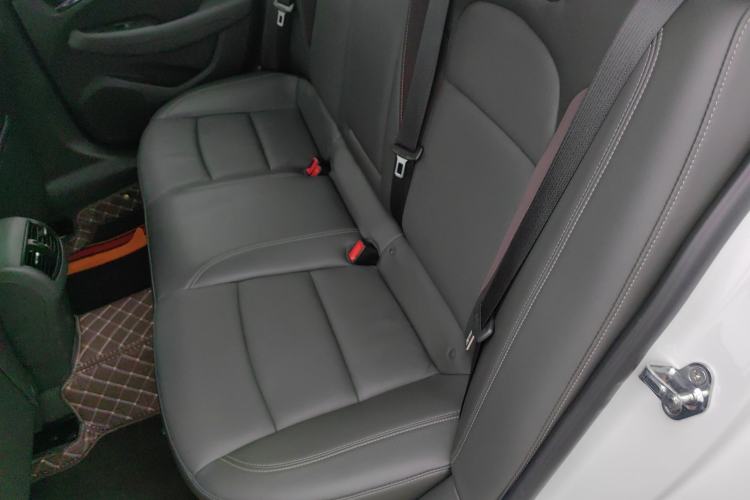 Used Chevrolet Malibu 2018 530T Automatic Luxury Edition
