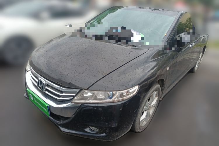 Used Honda Odyssey 2013 2.4L Luxury Edition