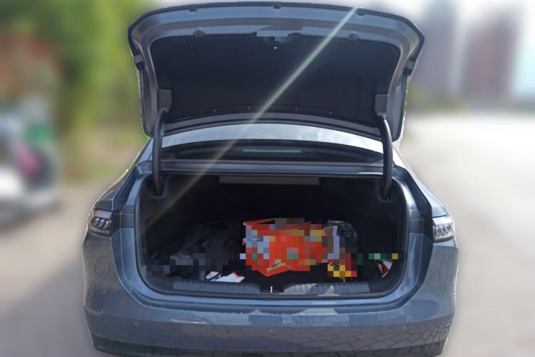 Used AION RT 2025 650 Zhijihao Edition
