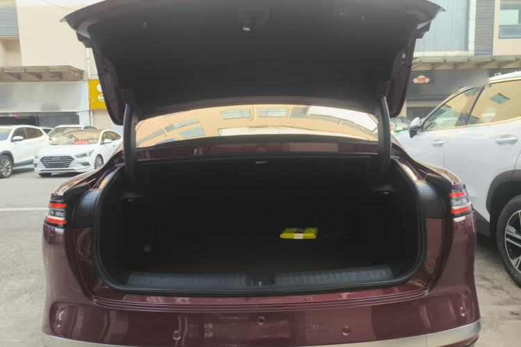 Used Chery Fulwin A9L 2025 Model, Four-Wheel Drive High-Energy Peak Edition