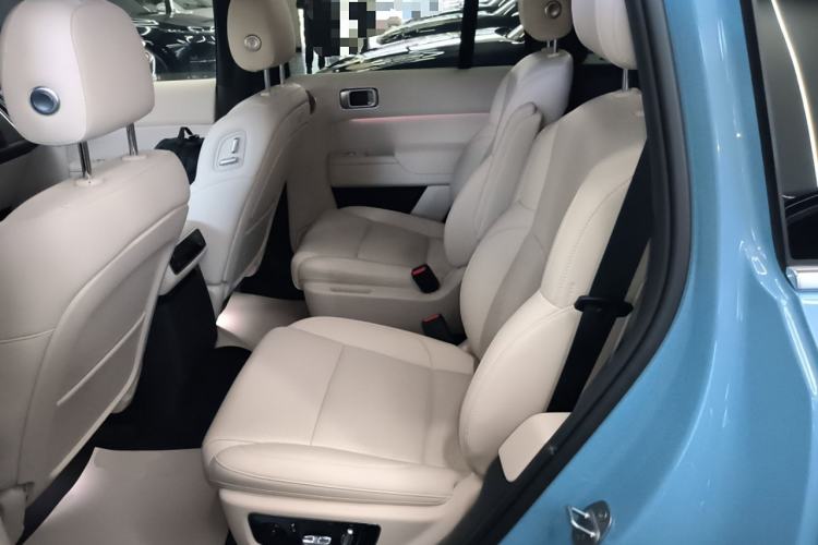 Used Li Auto L8 2024 Max