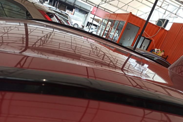 Used Honda Vezel 2015 1.5L CVT two-wheel drive Comfort trim
