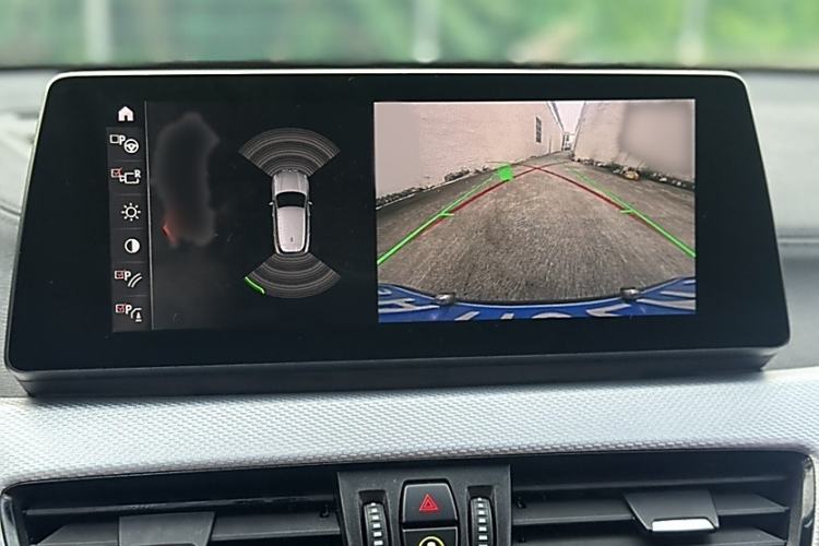 Used BMW X2 2020 xDrive25i M Sport Package