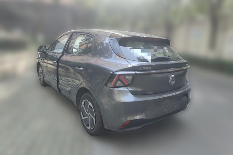 Used MG 4 EV 2026 Model 437 Composed Edition
