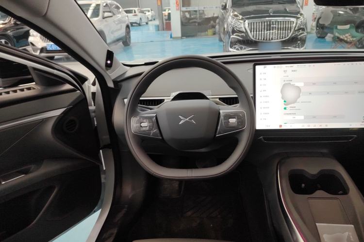 Used XPeng MONA M03 2025 502 Long-Range Max
