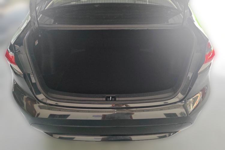 Used Toyota Levin 2022 Dual-Engine 1.8H E-CVT Luxury Edition Trunk