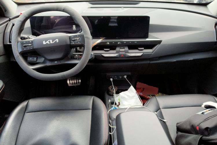 Used Kia EV5 2024 530 Light
