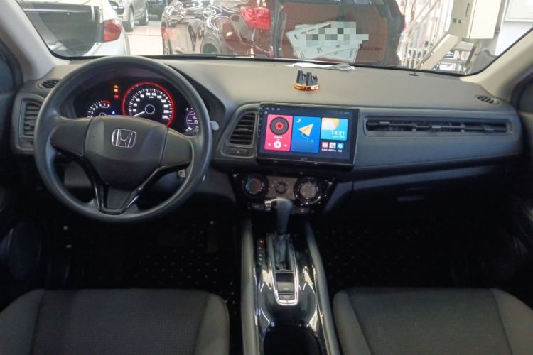 Used Honda Vezel 2020 1.5L CVT Elite Edition
