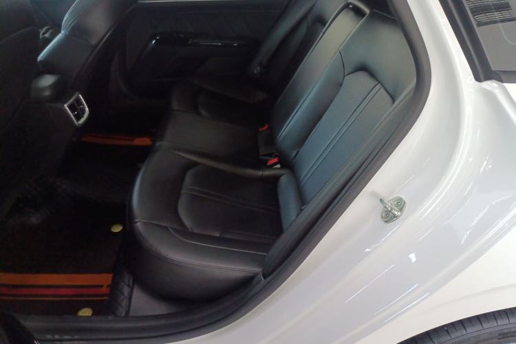 Used Kia K5 2021 270T CVVD Refreshed Edition
