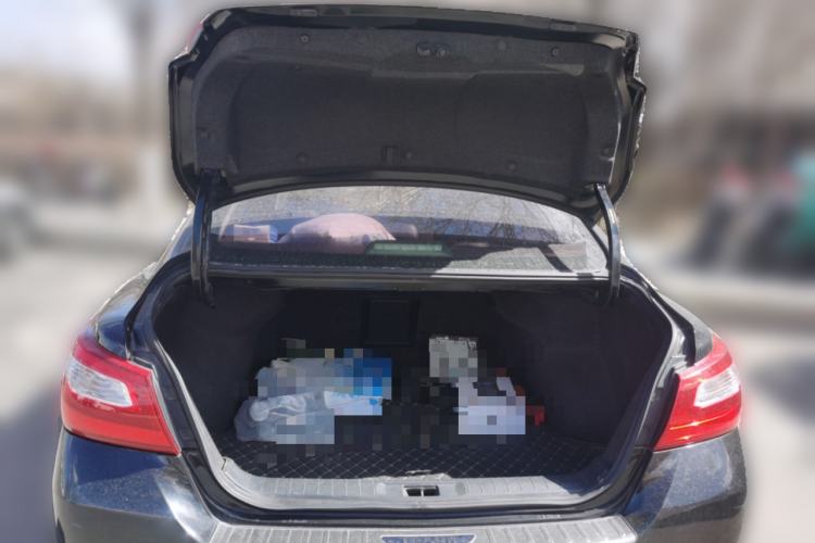 Used Nissan Teana 2016 2.0L XL Comfort Edition
