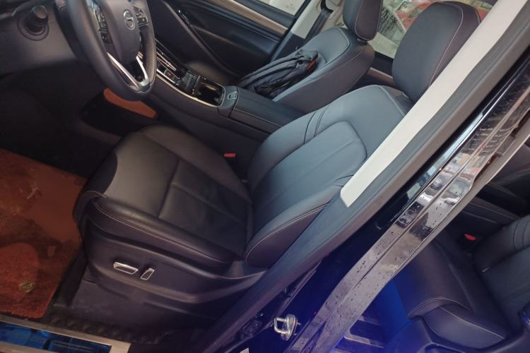 Used GAC Trumpchi M8 2024 Lingxiu Series 390T Deluxe Edition