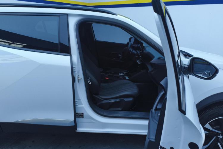 Used Peugeot 2008 2022 230THP THE ONE
