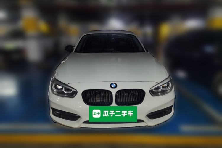 Used BMW 1 Series (Import) 2015 120i Leading Model