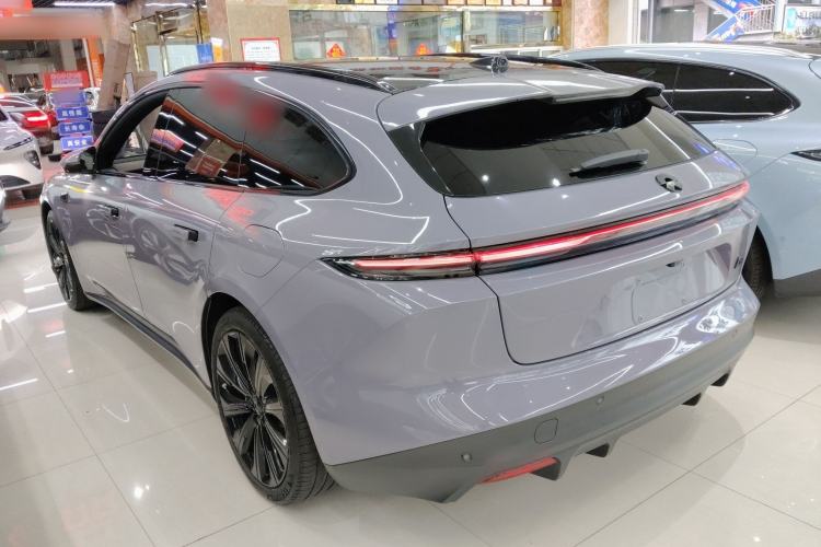 Used Nio ET5T 2023 75 kWh Touring
