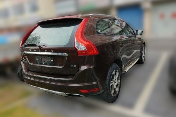 Used Volvo XC60 2013 T5 Comfort Edition