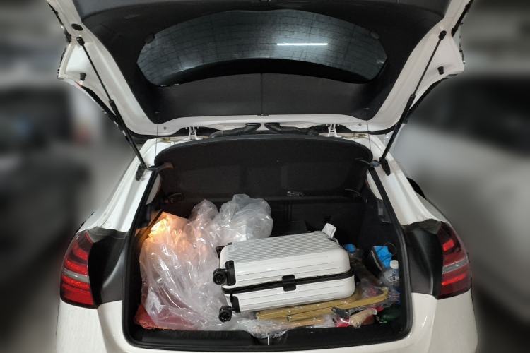 Used Mercedes-Benz GLA 2018 GLA 200 Fashion Model
