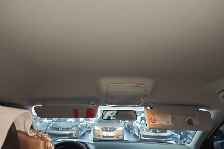 Used Skoda Octavia 2021 1.5L Automatic Comfort Edition
