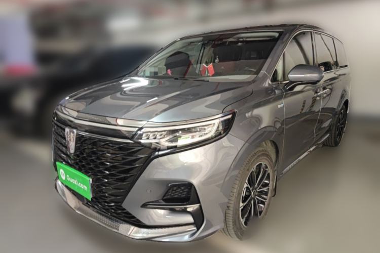 Used Roewe iMAX8 2022 400TGI Celebration Edition
