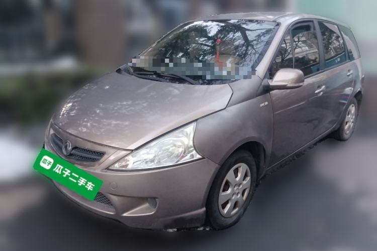 Used FORTHING Joyear 2012 XL 1.5L Manual Comfort Model