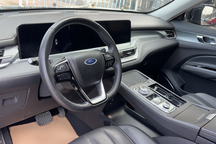 Used Ford Equator 2021 EcoBoost 225 Platinum Edition 7-Seater
