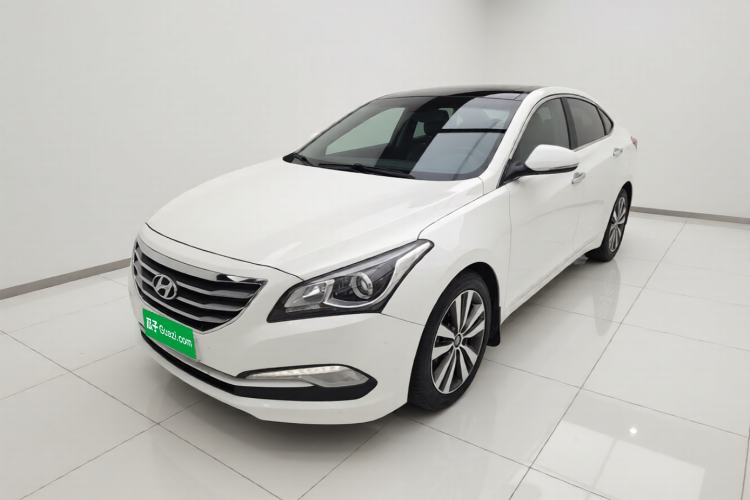 Used Hyundai Mistra 2014 1.8L Automatic Deluxe DLX Model
