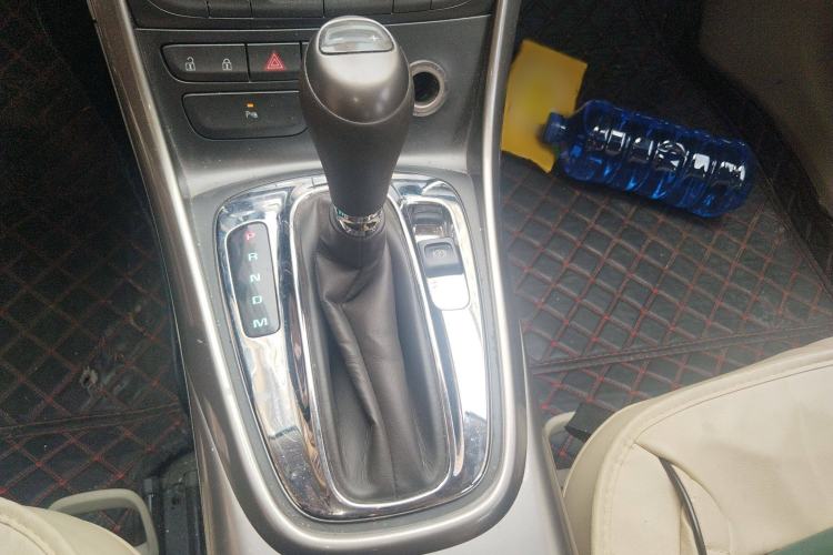 Used Chevrolet Malibu 2014 2.0L Automatic Comfort Edition