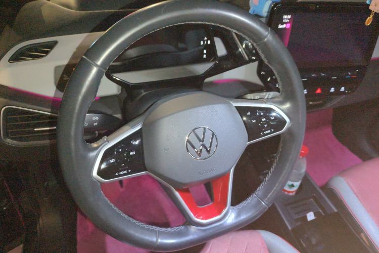 Used Volkswagen ID.3 2022 Pro Smart Edition
