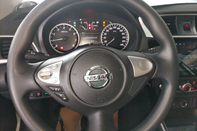 Used Nissan Sylphy 2022 Classic 1.6XL CVT Luxury Edition