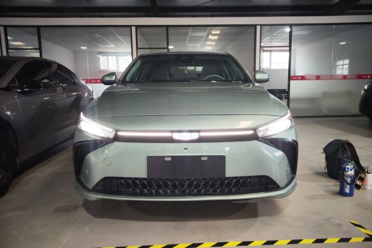 Used Geometry G6 2022 480 New Smart Type
