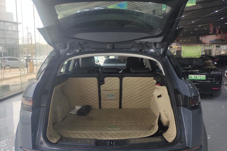 Used Land Rover Range Evoque 2020 249 PS R-DYNAMIC S Sport Edition
