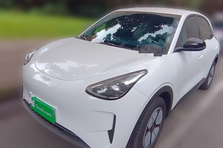 Used Geely Galaxy Geome 2025 310km Youth Edition