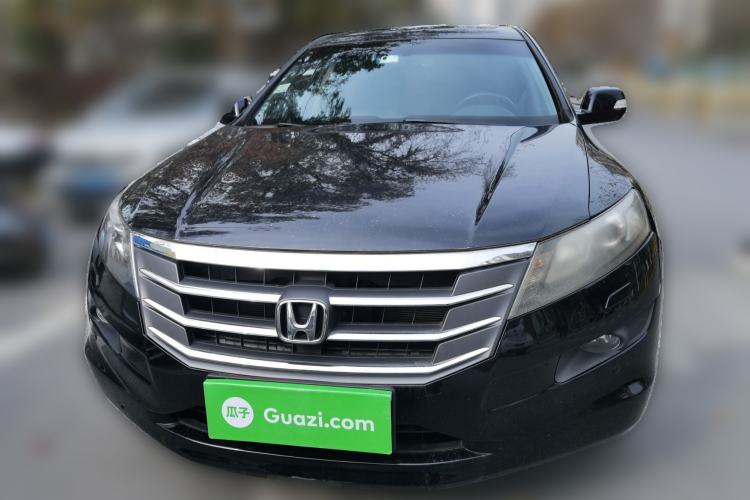 Used Honda Crosstour 2012 2.4L Prestige Edition