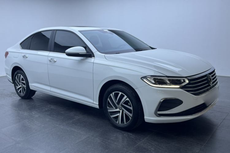 Used Volkswagen Lavida 2023 300TSI DSG Full-Comfort Edition