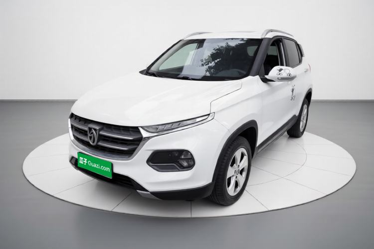 Used Baojun 510 2017 1.5L Manual Fashion Model Guazi used car, China used car export, Used car for sale, Used  cars, Cheapest cars for sale