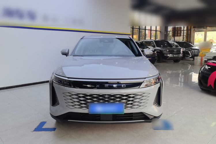 Used EXEED Stellar C-DM 2024 1.5T Long-Range Pro