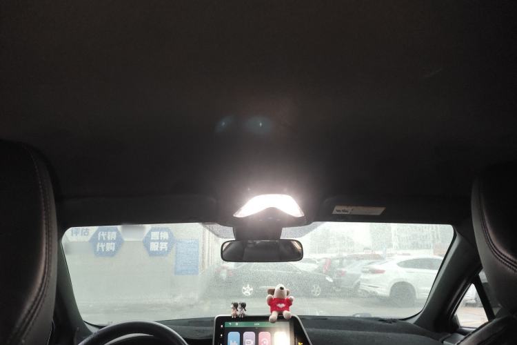 Used Toyota IZOA 2018 2.0L Yixuan Version China V Standard