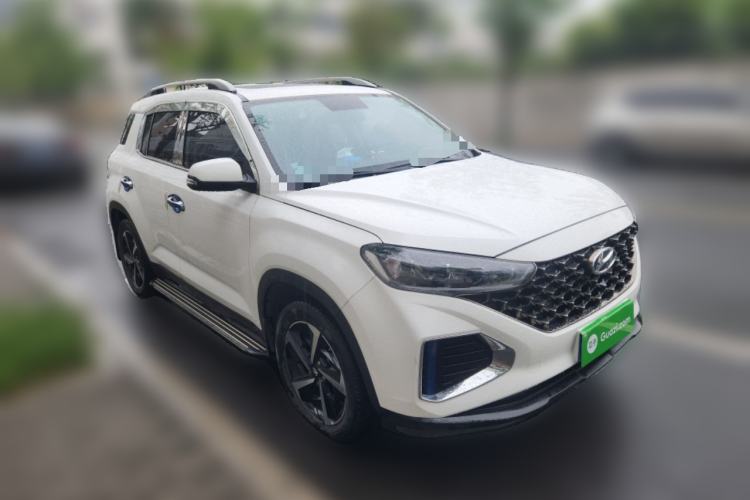 Used Hyundai ix35 2021 2.0L Automatic 2WD GLS Leading Edition
