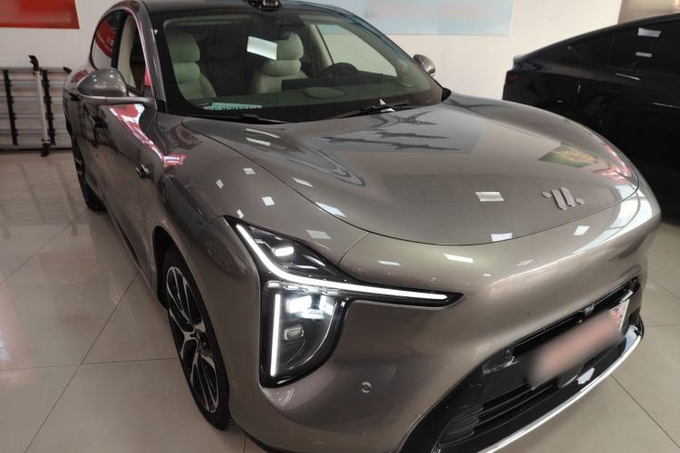 Used IM LS6 2026 Model Range-Extending 52 Max
