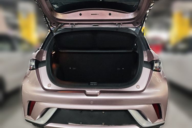 Used BYD Dolphin 2021 405 km Fashion Edition