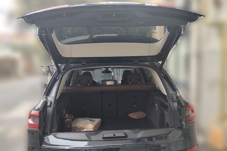 Used BMW X5 2022 xDrive40i M Sport Package