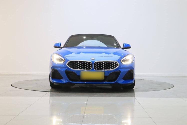 Used BMW Z4 2019 sDrive 25i M Sport Package
