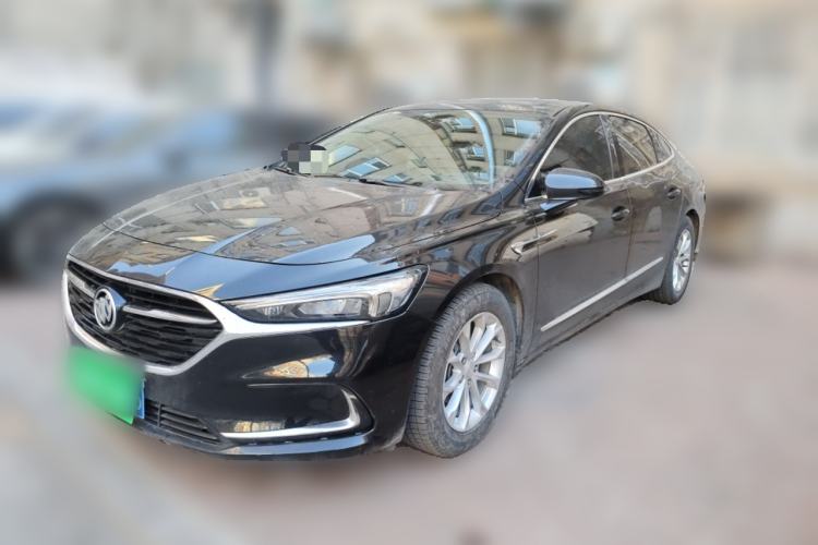 Used Buick LaCrosse 2021 552T Luxury Version