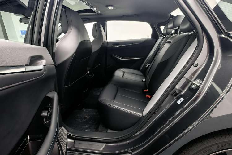 Used Changan Ruicheng PLUS 2023 1.5T DCT Prestige Edition