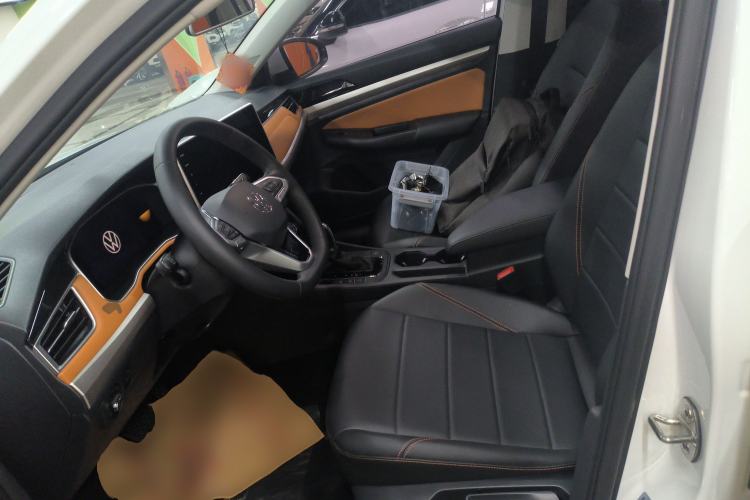 Used Volkswagen Bora 2023 200TSI DSG Smart Drive Version
