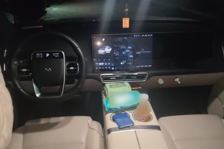 Used Li Auto L6 2024 Max