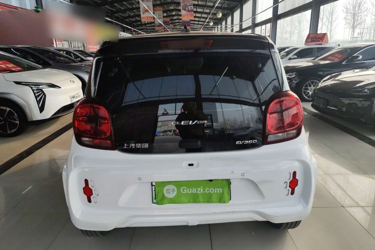 Used Roewe Clever 2022 311km QiQi BoBo Edition

