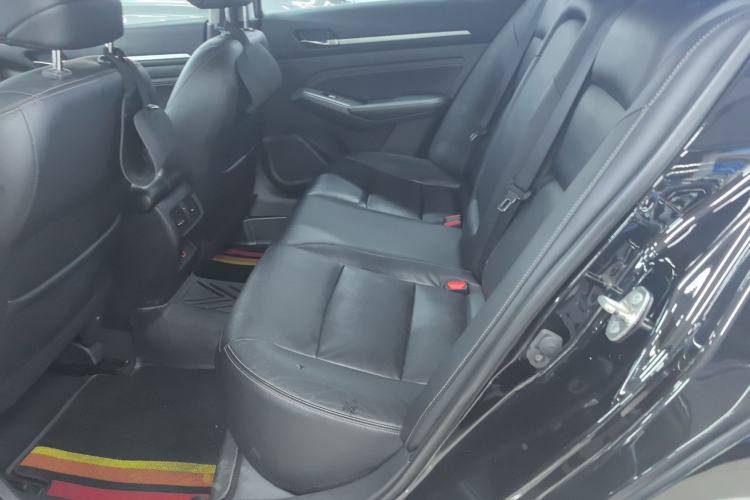 Used Nissan Teana 2021 2.0L XE Fashion Edition
