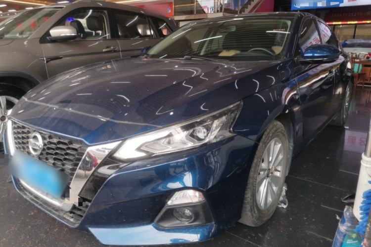 Used Nissan Teana 2019 2.0L XL Comfort Edition